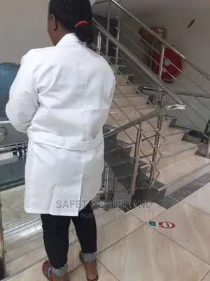 Well Made Lab Coats Available
