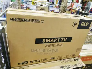 Smart Android 40 Smart TV
