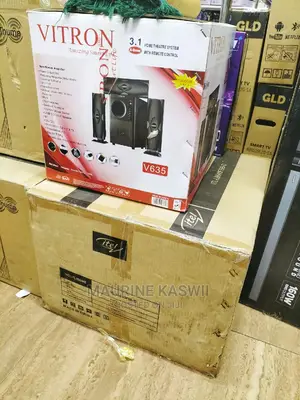 Vitron 3.1 Woofer V635