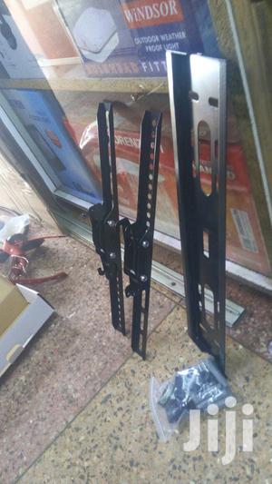 Tilting Tv Wall Mounting Blacket, 23-60"