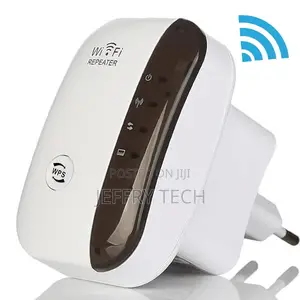 Popular Factory in Stock 300mbps 2.4ghz Wireless Wifi Repeat