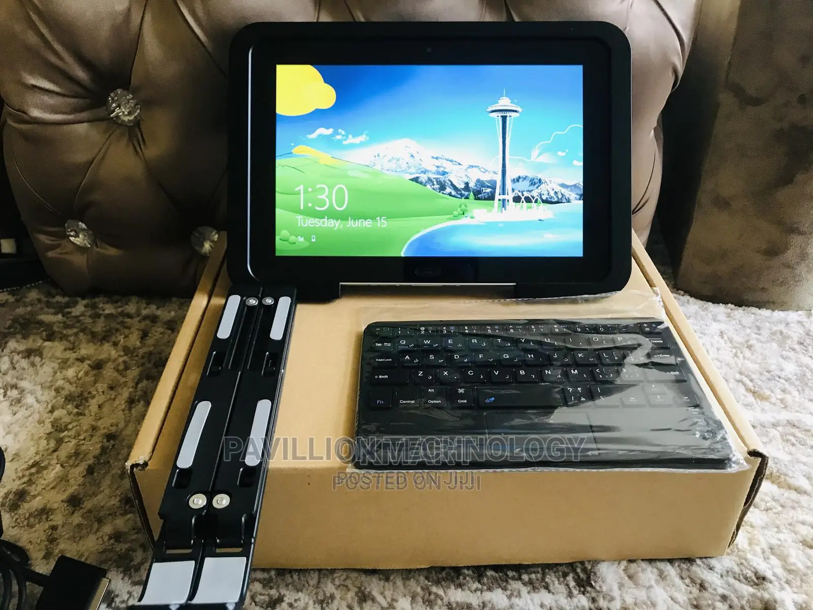 Laptop HP Elitepad 900 G1 Tablet 2GB Intel Pentium SSD 60GB