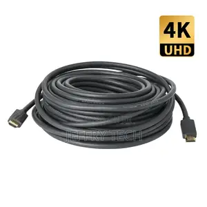 HDMI Cable Gold Plated 4K UHD 20M 20 Meters Premium HDMI Ca