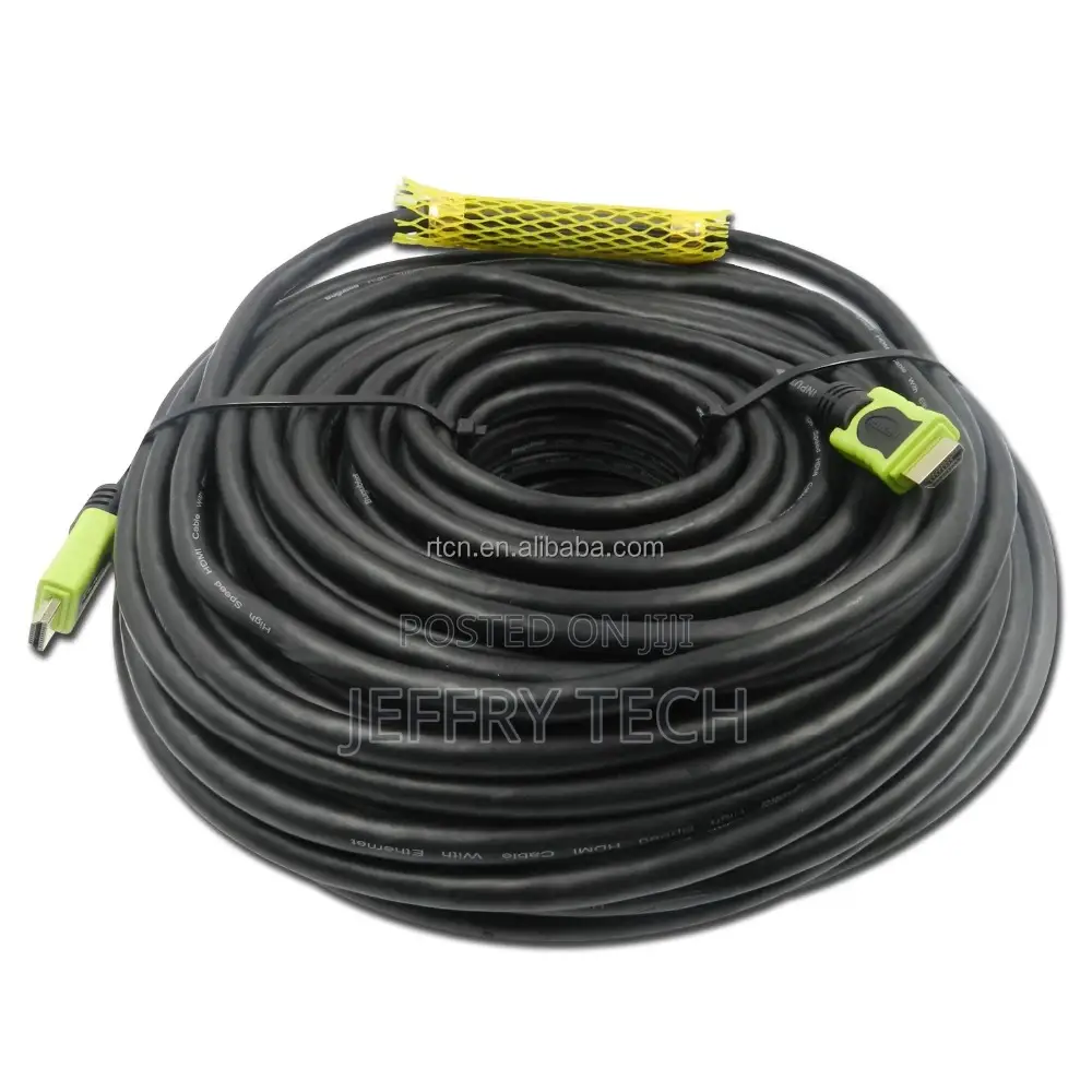 High-Speed HDMI Cable 50 Metre