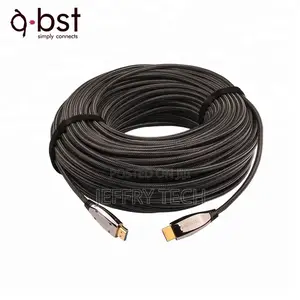 50m Active Optic Fiber High Speed HDMI 2.0 HD 4K 60hz