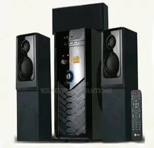 Sayona 1137bt Multimedia Speakers