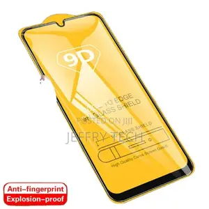 Tempered Glass Protector Screen 9D 9H for I12 Pro Max/Xr