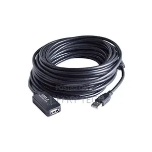 15m 20m Usb 2.0 Active Extention Cable