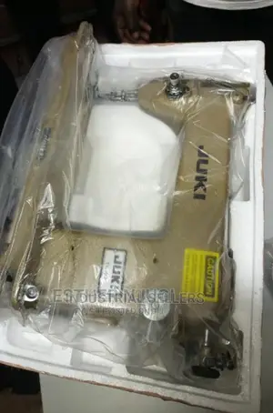 Original Juki Sewing Machine