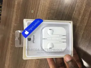 iPhone Jack Earphone