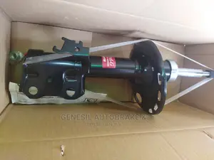 Toyota Prius, Front KYB Shock Absorber