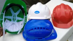 Vaultex Safety Helmets En 397