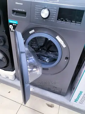 Hisense Front Load Washing Machine