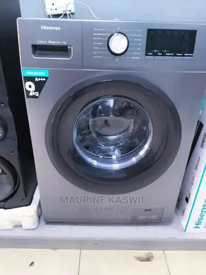 Hisense 9kg