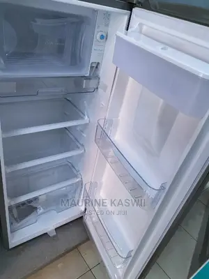 Hisense Ref176dr Single Door Fridge 176 Litres Fridge