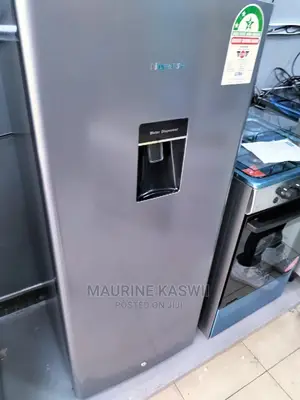 Hisense Ref176dr Single Door Fridge 176 Litres Fridge