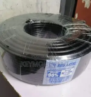 RG6 Astel Coaxial Cable 100m