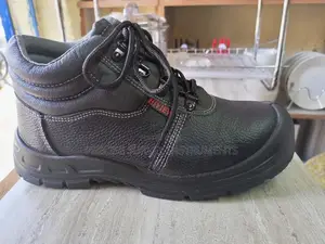 Safety Boots /Safety Shoes