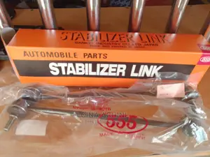 CX-5 Front Stabilizer Link