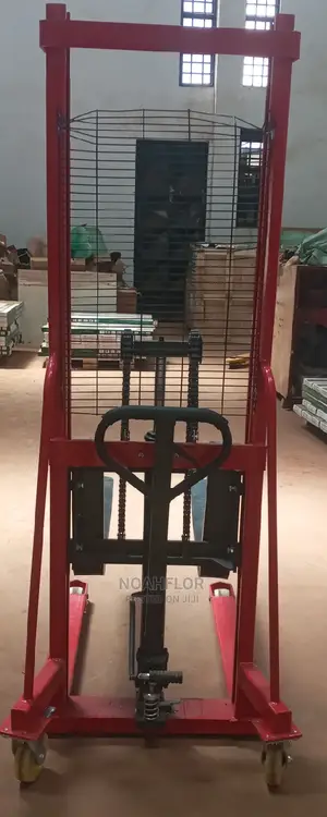 Pallet Jack