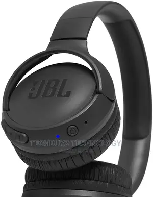 JBL TUNE 500BT | Wireless | on Ear Headphones