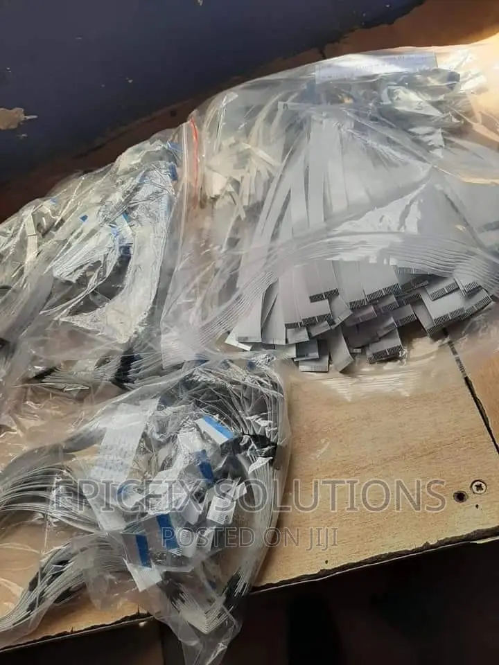 Fibre Cable for All EPSON Printers