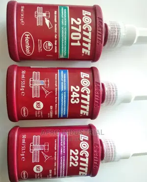 Loctite Thread Lock
