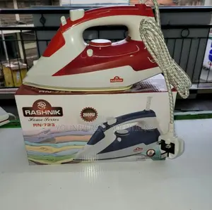 Brand New Steam Rashnik Iron Box