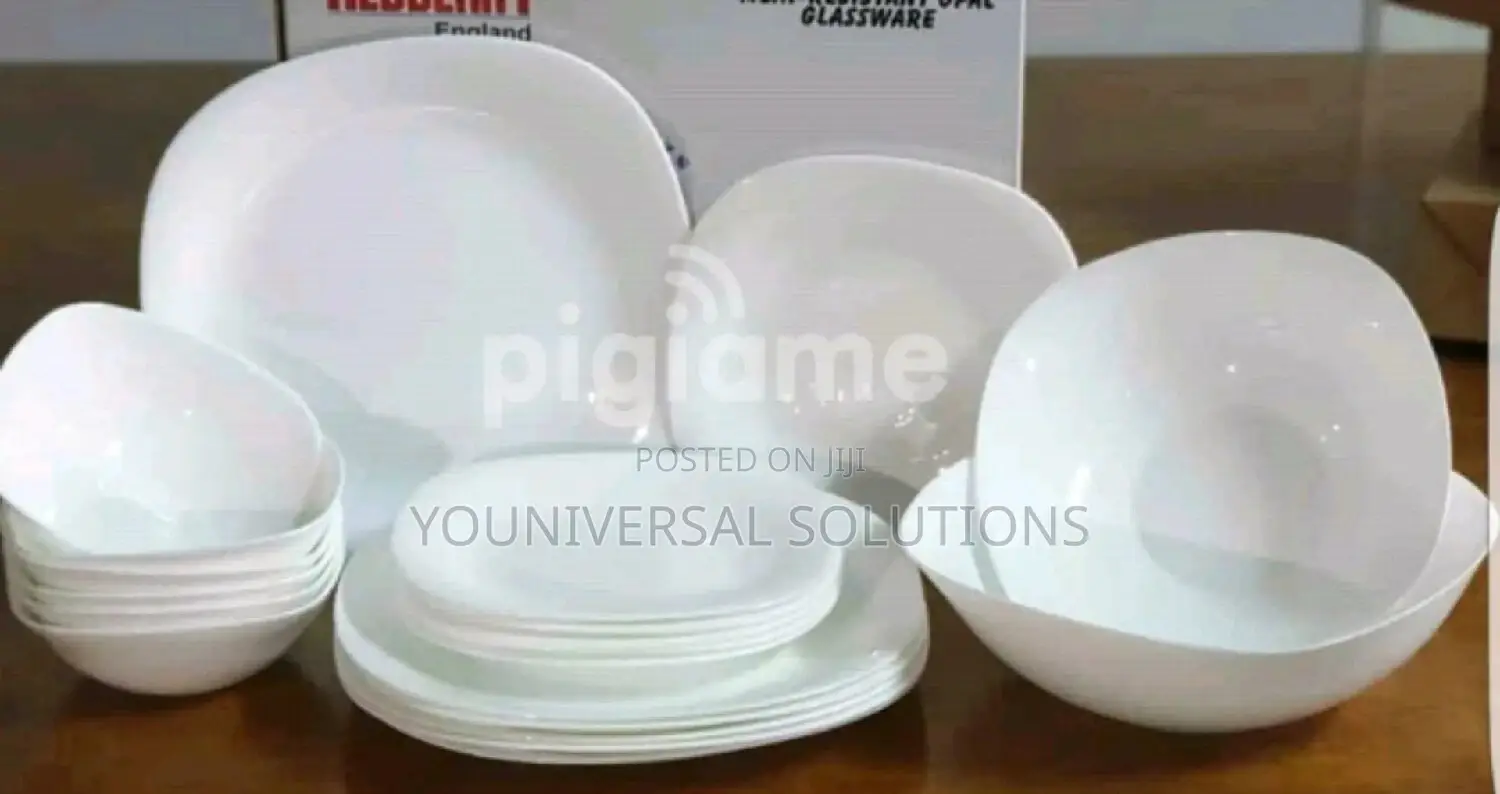 20pcs Dinner Set