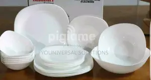 20pcs Dinner Set