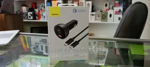 Baseus Car Charger 160W