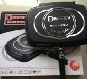 Dessini 36cm Pan