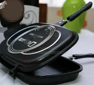 Dessini Non-Stick Grill Pan(36cm)