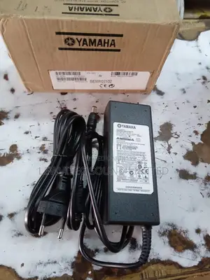Yamaha Adaptor Pa 300c