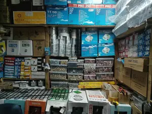 Inline Fans,Gasket, Aluminium Tape Frio Gases