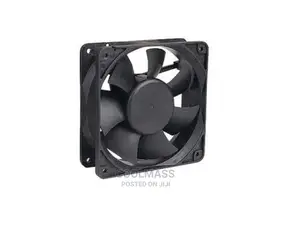 Cooling Fan