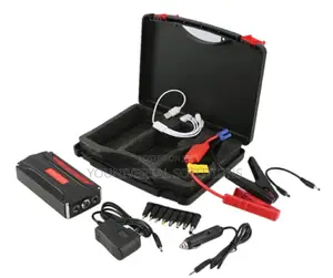 Car Jump Starter Kit