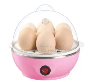 Egg Boiler