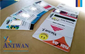 Printing Students ID Cards, Staff ID Cards, Membership ID Cards
