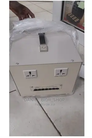 Powermate Voltage Regulator 5.0kva