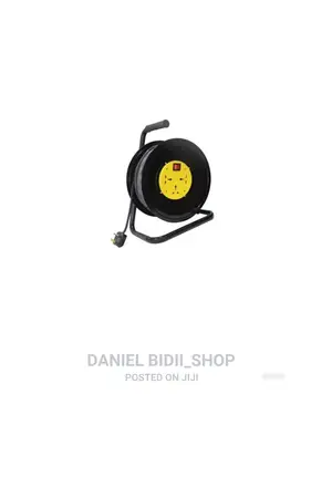 Power Extension Cable 50mtrs