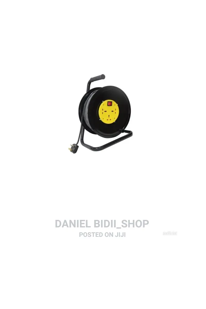 Power Extension Cable 50mtrs
