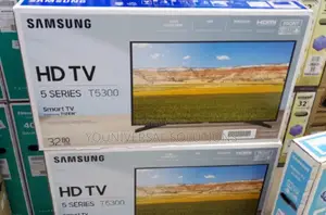 Samsung 32 Inches Smart Android Digital Tv