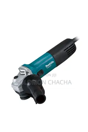 Makita Angle Grinder 4inch