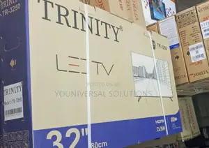 Trinity 32 Inches Tv