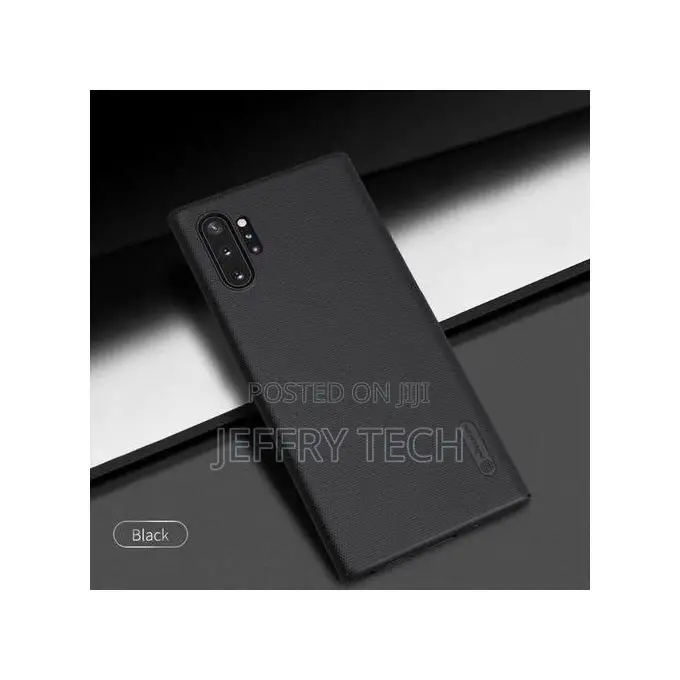 Nillkin for Samsung Galaxy Note 10 Plus Frosted