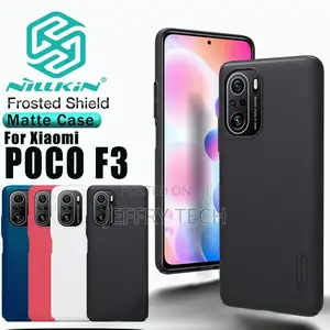 Nillkin Xiaomi Redmi K40 / K40 Pro / K40 Pro+ / Xiaomi Poco