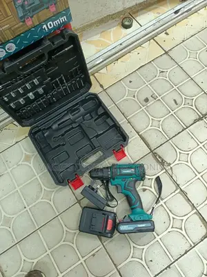 Cordless Drill 18v