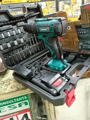 Cordless Drill 18v