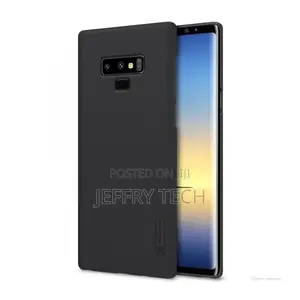 Nillkin SAMSUNG GALAXY NOTE 9 Super Frosted Shield Ultra Thi